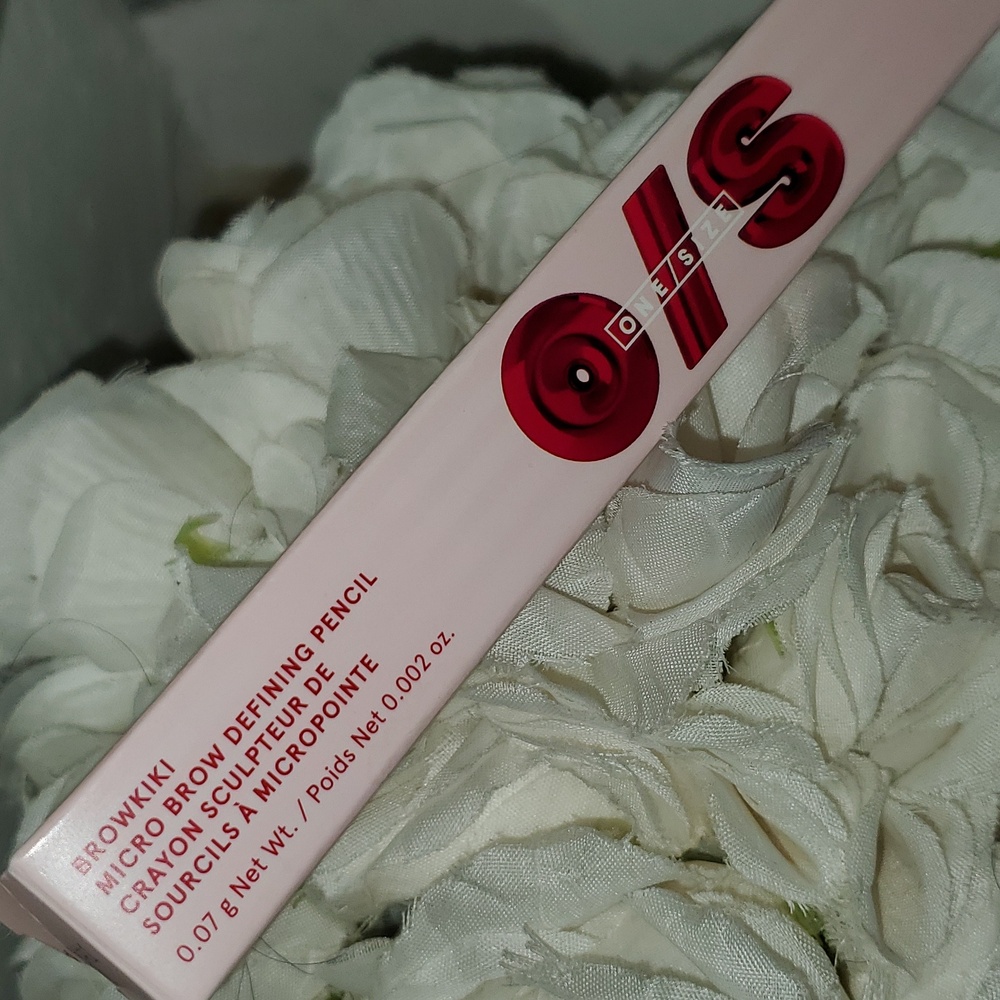 Browkiii Micro Brow Defining Pencil